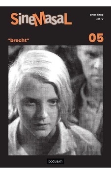 Sinemasal 5 - Brecht- Doğu Batı Yayınları Sinemasal 5 - Brecht- Doğu Batı Yayınları