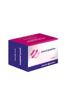 Previt Positive 90 Tablet