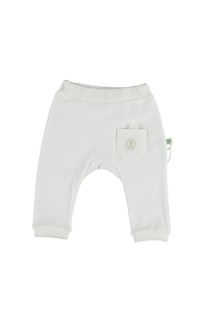 Bibaby Organik Pantolon Patiksiz Basic Nature Ekru-10135 Ekru Bibaby Organik Pantolon Patiksiz Basic Nature Ekru-10135 Ekru