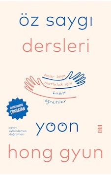 Öz Saygı Dersleri - Timaş Yayınları Öz Saygı Dersleri - Timaş Yayınları