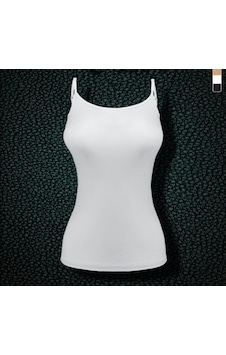 Q-en Bayan Atlet Ayar Askılı Mikro Moda 3'lü Siyah S104 Q-en Bayan Atlet Ayar Askılı Mikro Moda 3'lü Siyah S104