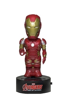 Marvel Age Of Ultron Ironman Body Knocker Marvel Age Of Ultron Ironman Body Knocker