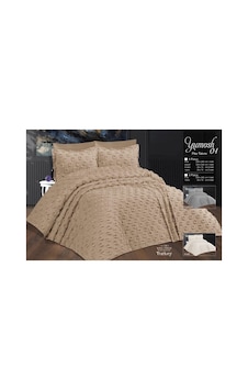 Northcity Çift Kişilik Yatak Örtüsü Kapi 3 Parça Yatak Örtüsü Bedspread Ab Siyah Kedi Northcity Çift Kişilik Yatak Örtüsü Kapi 3 Parça Yatak Örtüsü Bedspread Ab Siyah Kedi