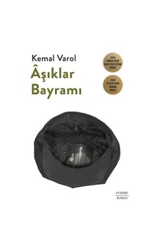 Aşıklar Bayramı - Kemal Varol - Everest Yayınları