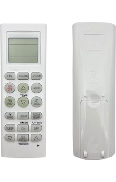 Lg İle Uyumlu Akb74375403 Klima Kumandası Lg İle Uyumlu Akb74375403 Klima Kumandası