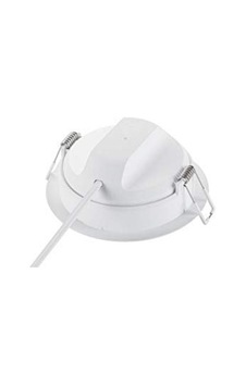 59464 Meson 12,5 W 1300 Lumen 6500k Wh Gömme Led Spot, Beyaz Işı Sku: Zeusb088zg1vcf AÇIK GRİ KAHVE KARIŞIMI 59464 Meson 12,5 W 1300 Lumen 6500k Wh Gömme Led Spot, Beyaz Işı Sku: Zeusb088zg1vcf AÇIK GRİ KAHVE KARIŞIMI