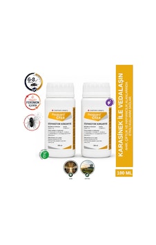 Sumitomo Chemical Pesguard CT 2.6 SC Haşere Öldürücü 2 x 100 ML Sumitomo Chemical Pesguard CT 2.6 SC Haşere Öldürücü 2 x 100 ML