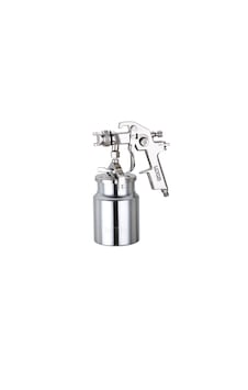 Luxor Lx-ab17s Profesyonel Boya Tabancası Alttan Depo 1.7 Mm