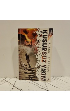 Kusursuz Yıkım- 1baskı Kusursuz Yıkım- 1baskı