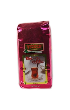 Yazar Filiz Çay 500gr Yazar Filiz Çay 500gr