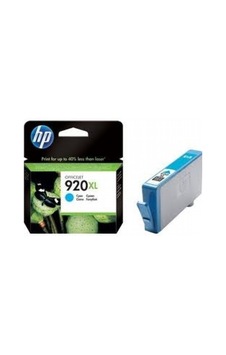 HP CD972AE (920XL) CAMGOBEGI YUKSEK KAPASITE  I MUREKKEP KARTUSU