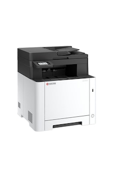 Kyocera Ecosys Ma2101cwfx Renkli Lazer Yaz/tar/fot/fax/eth/wi-fi/dub