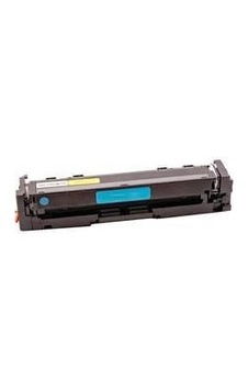 Uyumlu Toner Hp Cf415x Mavi W2033a -crg055 Chipsiz Uyumlu Toner Hp Cf415x Mavi W2033a -crg055 Chipsiz
