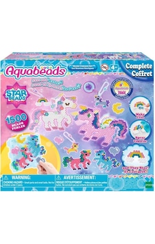 Aquabeads Unicorn Set