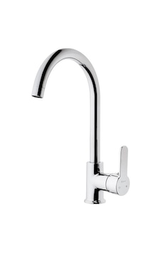 Kare Delta Mix Eviye Bataryası KDL 14003 Kare Delta Mix Eviye Bataryası KDL 14003