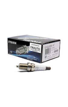 Eyquem Buji Ateşleme Palio Marea Clio Logan Megane P106 P206 P207 Bipper Nemo Accent 1.3 1 Adet Eyquem Buji Ateşleme Palio Marea Clio Logan Megane P106 P206 P207 Bipper Nemo Accent 1.3 1 Adet