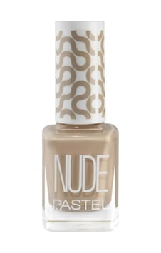 Pastel Nude Milk Shake Oje No:765