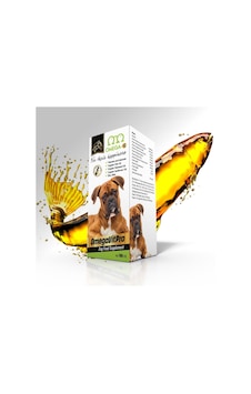 Omega Vitpro Köpek Multivitamin Somon Balık Yağı 100 ML