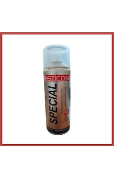 Bezos Bsticon Sprey Boya 400 Ml Siyah Erdotıca Standart Bezos Bsticon Sprey Boya 400 Ml Siyah Erdotıca Standart