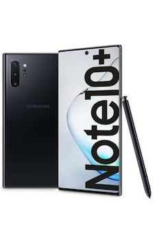 Samsung Galaxy Note 10 Plus 12 GB 256 GB Siyah (Outlet&Teşhir) Samsung Galaxy Note 10 Plus 12 GB 256 GB Siyah (Outlet&Teşhir)