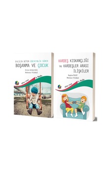 Boşanma ve Çocuk & Kardeş Kıskançlığı ve Kardeşler Arası Ilişkil Boşanma ve Çocuk & Kardeş Kıskançlığı ve Kardeşler Arası Ilişkil