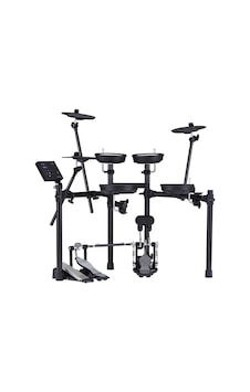 Roland Td-07dmk V-drums Elektronik Davul Seti Roland Td-07dmk V-drums Elektronik Davul Seti