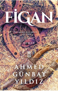 Figan - Ahmed Günbay Yıldız Figan - Ahmed Günbay Yıldız
