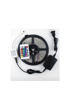 Rgb Şerit Led Hazır Set Diğer Rgb Şerit Led Hazır Set Diğer