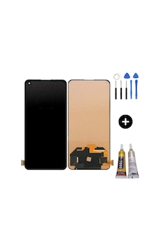 Oneplus Nord Uyumlu Tft Lcd Ekran Dokunmatik + Montaj Seti Oneplus Nord Uyumlu Tft Lcd Ekran Dokunmatik + Montaj Seti