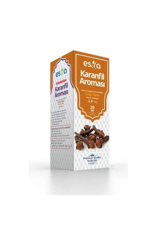 Karanfil Aroması 20 Ml. 100 ML