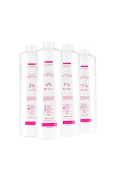 Matrix Krem Oksidan 40 Volüm 1 L (393617825) Matrix Krem Oksidan 40 Volüm 1 L (393617825)