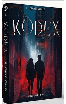 Kodex / R.gaye Önel Kodex / R.gaye Önel