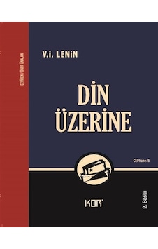 Din Üzerine / Vladimir İlyiç Lenin Din Üzerine / Vladimir İlyiç Lenin