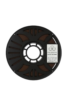Filenta Kahverengi Pla Premium Filament 1.75mm 1kg 1.75mm Filenta Kahverengi Pla Premium Filament 1.75mm 1kg 1.75mm