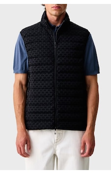 Armani Exchange Logolu Regular Fit Dik Yaka Fermuarlı Yelek Erkek Yelek Xm003511 Af19870 Ub101 Lacivert Armani Exchange Logolu Regular Fit Dik Yaka Fermuarlı Yelek Erkek Yelek Xm003511 Af19870 Ub101 Lacivert