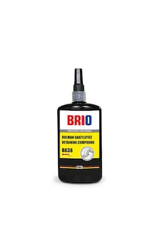 Brio Rulman Sabitleyici Yüksek Kuvvet 250 Ml