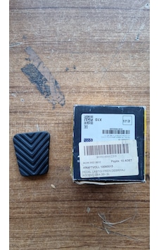 Era Blue İx35 İ20 İ30 06- Fren Pedal Lastik Kraftvoll 10060015 3282536000