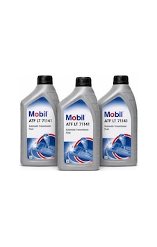 Mobil Atf Lt 71141 3 X 1 Litre