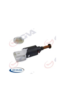 Fren Stop Müşiri 307 Break 2002-2009 1.4 16v 65kw-88hp Benzinli Gva 5443015 4534.40-9643478880 Fren Stop Müşiri 307 Break 2002-2009 1.4 16v 65kw-88hp Benzinli Gva 5443015 4534.40-9643478880