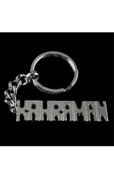 Kahraman - 155 - - Spt-gld - İsimli Anahtarlık Çok Renkli Kahraman - 155 - - Spt-gld - İsimli Anahtarlık Çok Renkli