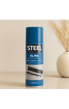 Klima Temizleyici Sprey 200 Ml