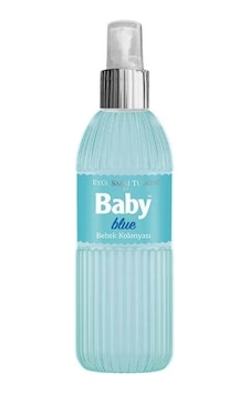 Eyüp Sabri Tuncer Baby Blue Bebek Kolonyası 150Ml Eyüp Sabri Tuncer Baby Blue Bebek Kolonyası 150Ml