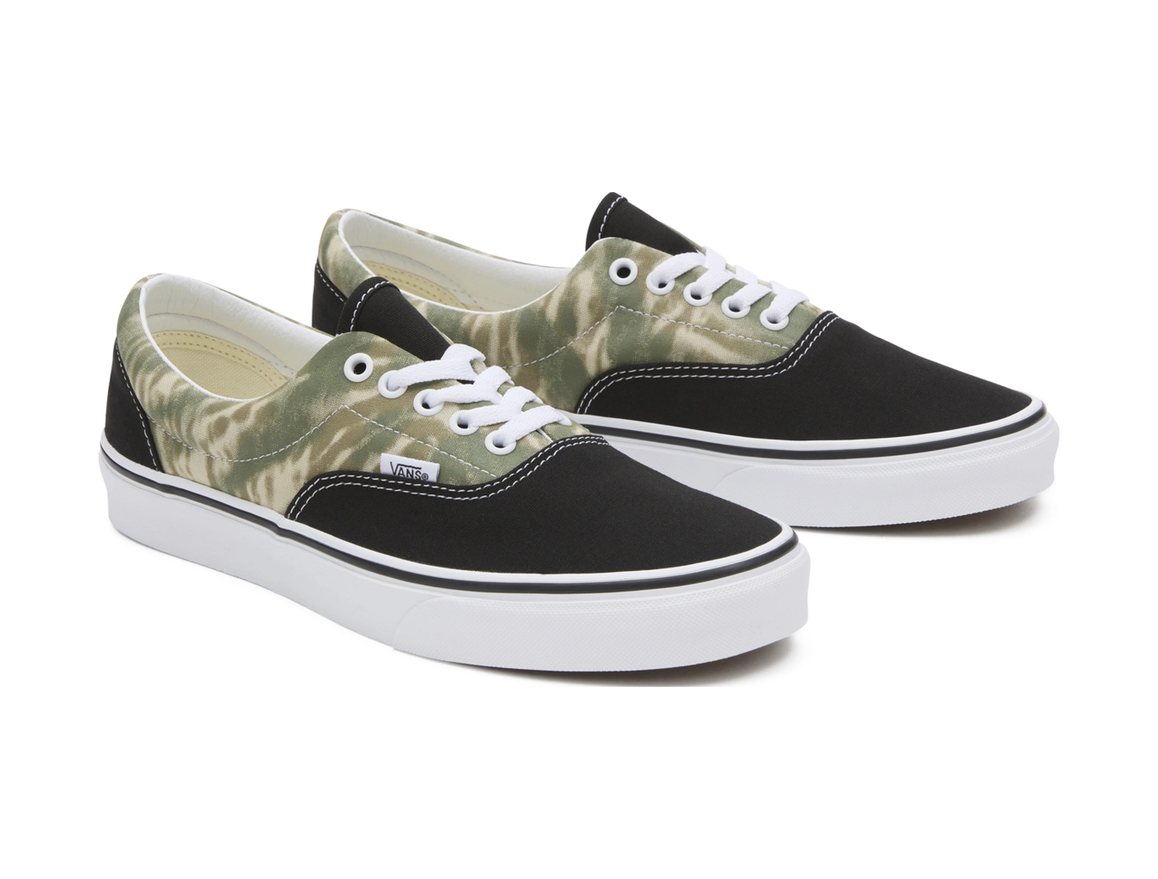 Vans Era Unısex Ayakkabı Vn000cq6cjk1 Siyah