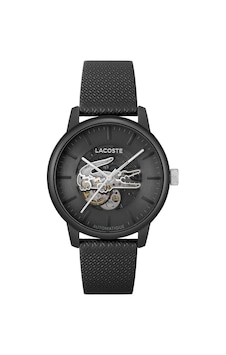 Lacoste Lac2011383 Erkek Kol Saati Lac2011383taner Siyah