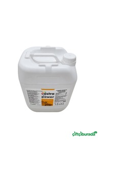 Eforganik Tarım Astra Power Organik Bitki Besleme 20 L