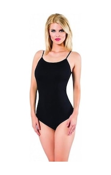 Özlem Bayan Ip Askılı Çıtçıtlı Body 303 Özlem Bayan Ip Askılı Çıtçıtlı Body 303