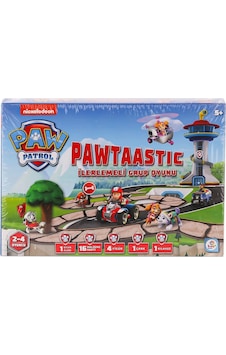 Pw7951 Pawtastic İlerlemeli Grup Oyunu Pw7951 Pawtastic İlerlemeli Grup Oyunu