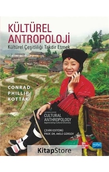 Kültürel Antropoloji Kültürel Çeşitliliği Takdir Etmek / Conra Kültürel Antropoloji Kültürel Çeşitliliği Takdir Etmek / Conra