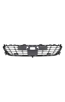 Gva 9514126 Ön Tampon Alt Orta Izgara Renault Clıo V 2024 622549102r  -