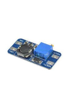 Makermarketim-Mt3608 2A Yükselteç Dc-Dc Aşamalı Güç Modülü (Arduino)